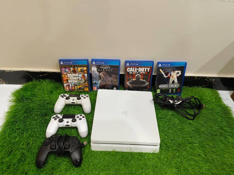x box 4
