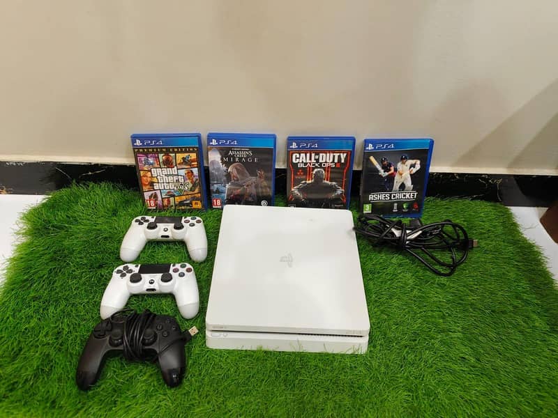x box 6