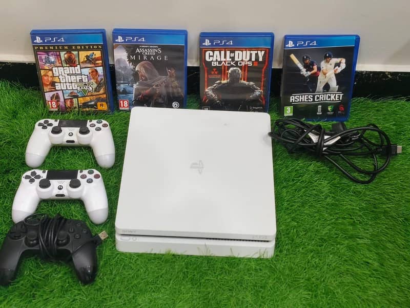 x box 7
