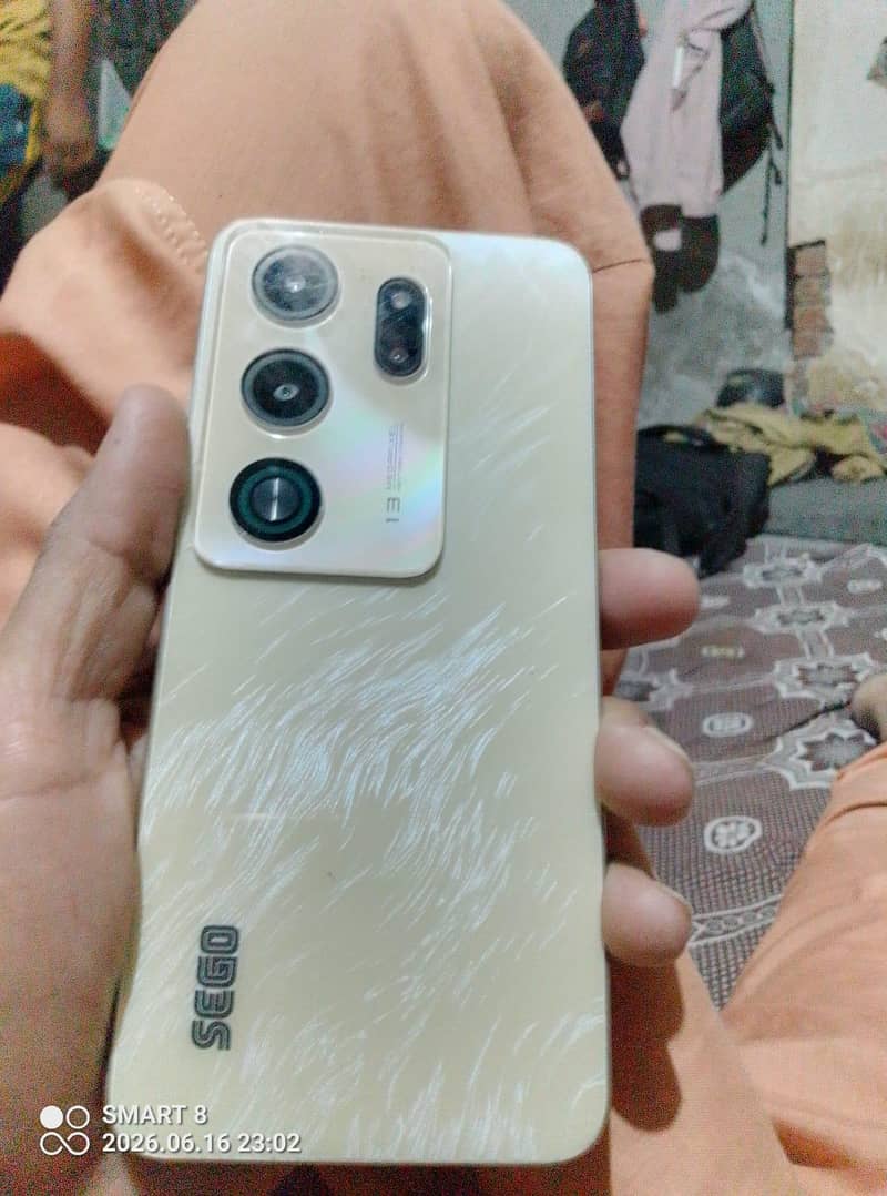 SEGO note 70 1