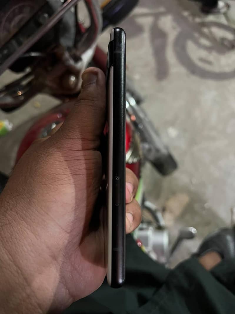 Google Pixel 6a 0