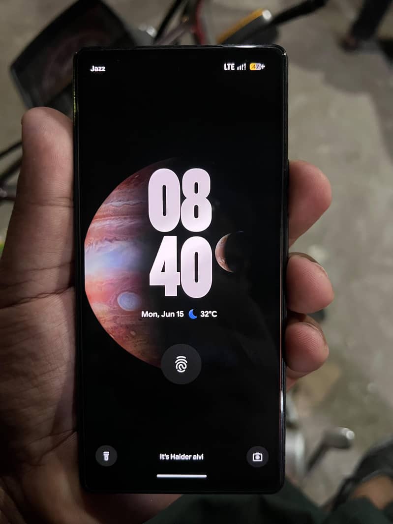 Google Pixel 6a 2