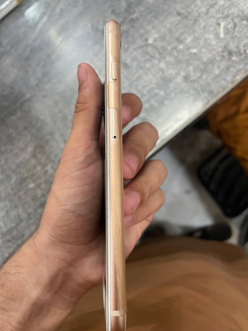 Apple iPhone 8 Plus 5
