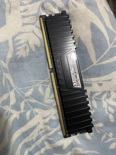 16Gb ddr4 ram 3000mhz Available