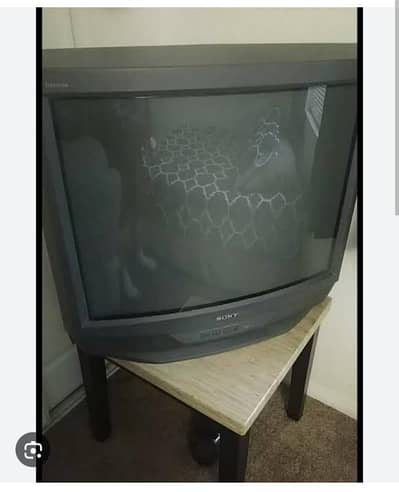 sony TV for sale