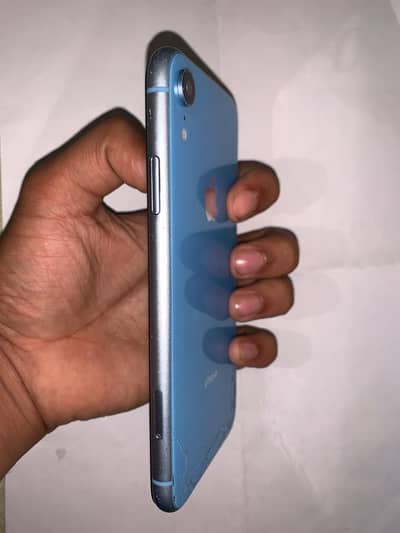 Apple iPhone Xr