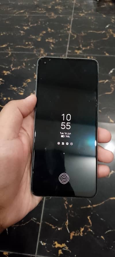 OPPO F21 Pro 8GB RAM 128GB Storage - Excellent Condition