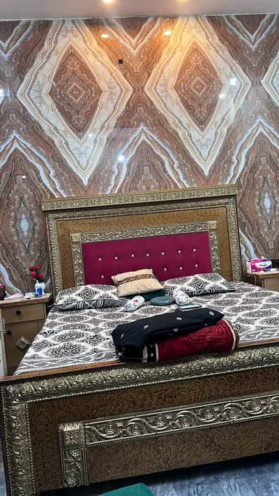 king bed for sale