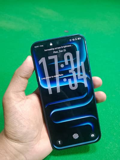 Infinix note 60 pro