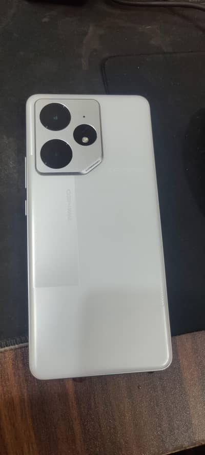 Realme Neo7 Official Pta 12/256