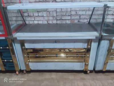 FOOD STALL
