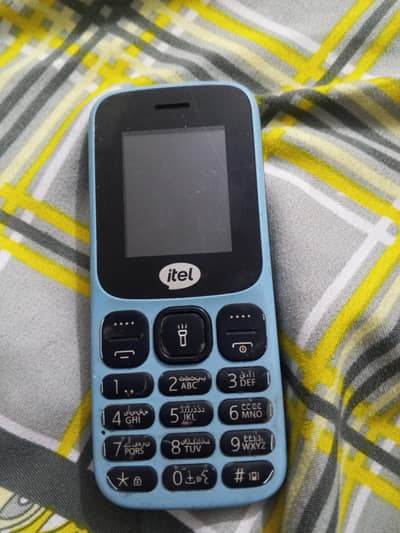 Itel Other Model