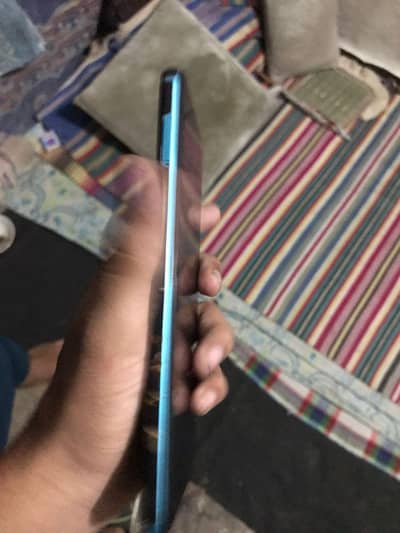 Infinix Hot 12
