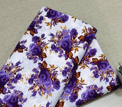 Two piece suit lawn