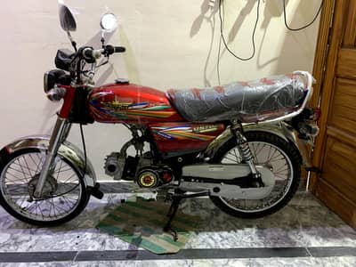 2 bikes available in good condition. read full add.