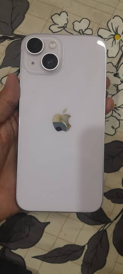 Apple iPhone 14 JV