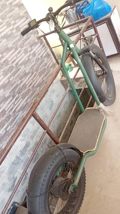 jetson electric scooter
