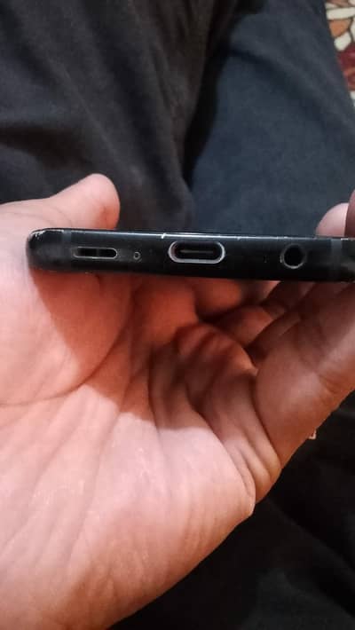 Samsung Mobile S9