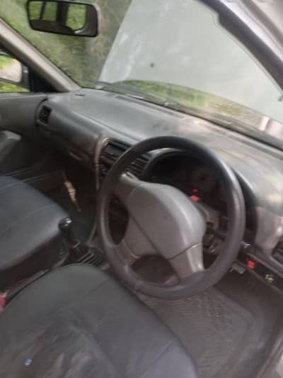 Suzuki Cultus VXL 2006