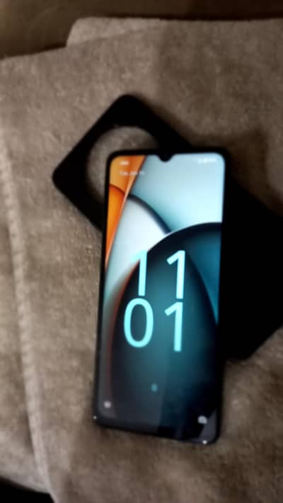 Xiaomi Redmi A3