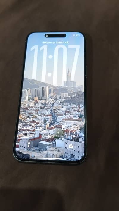 Apple iPhone 15 Pro Max Factory unlock