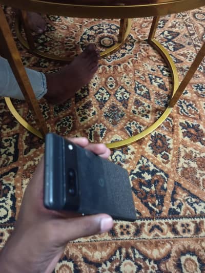 Google Pixel 7