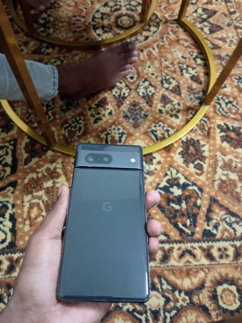 Google Pixel 7 1