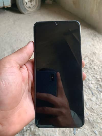 Redmi a5