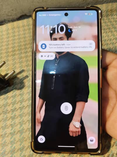 Google pixel 7 official PTA