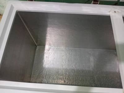 Haier inverter fridge