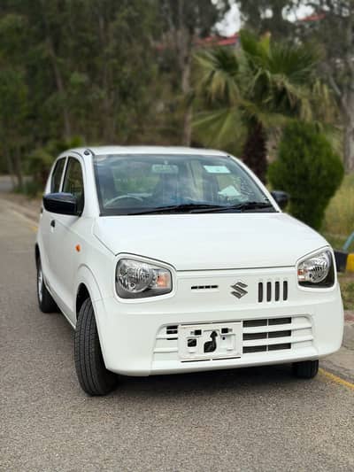 Suzuki Alto 2026