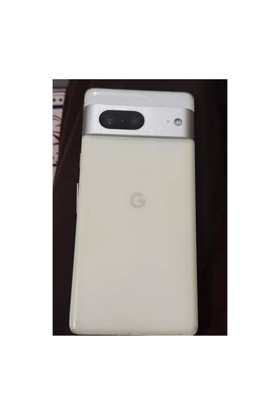 Google Pixel 7 PTA Approved