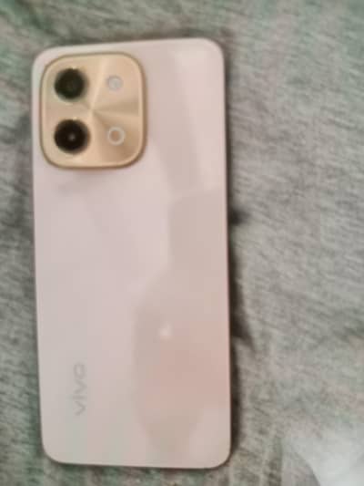 Vivo Y28