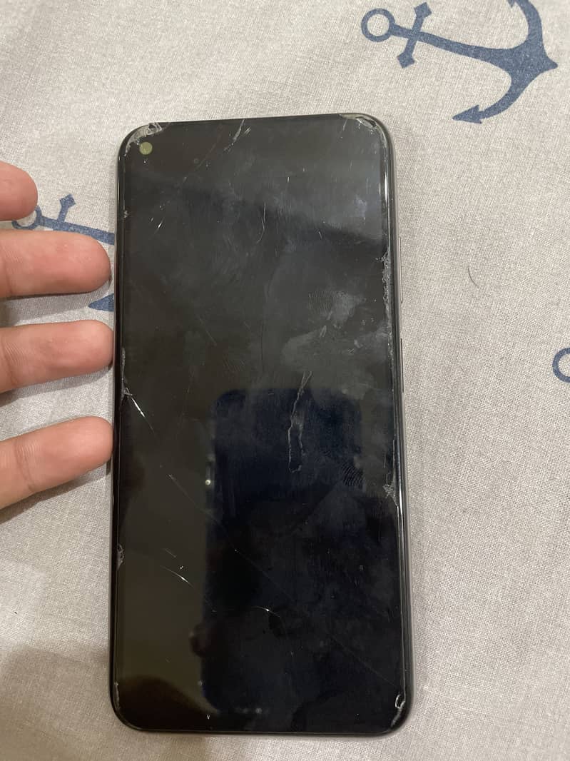 Huawei Nova 7 4