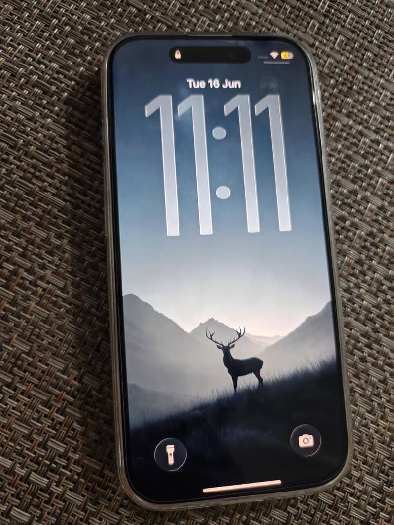 iPhone 17 1
