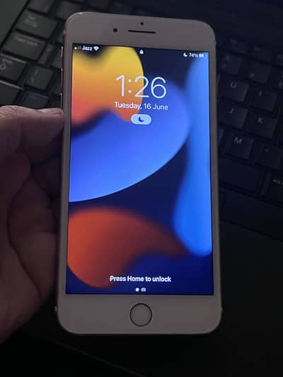 Apple iPhone 7 Plus