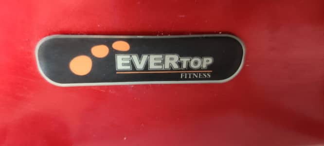 Magnetic Exercise Cycle
