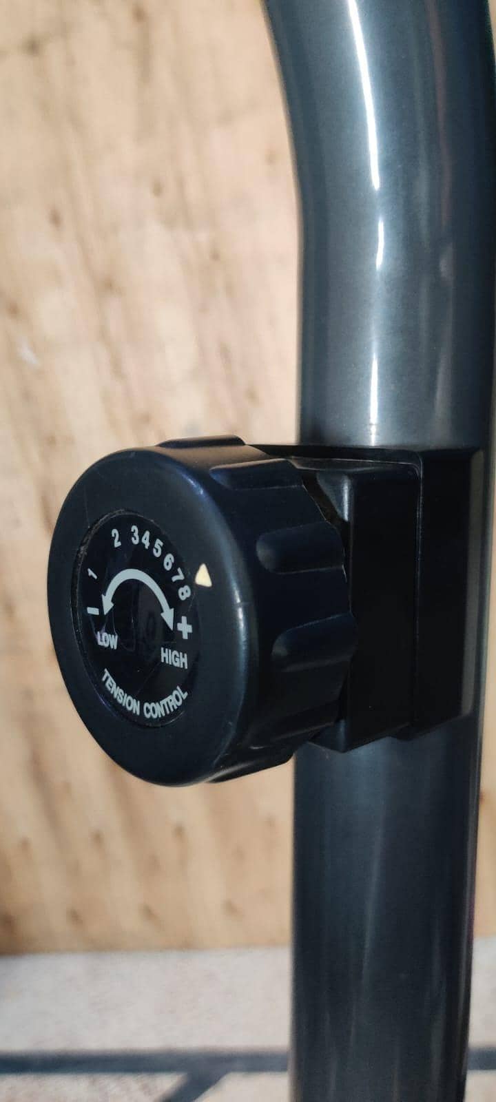 Magnetic Exercise Cycle 1
