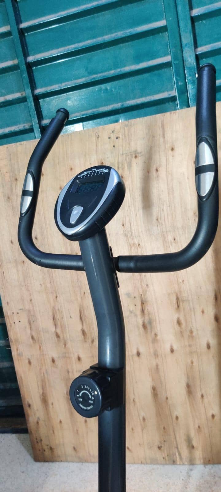 Magnetic Exercise Cycle 17