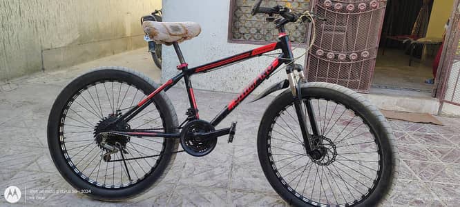 cycle