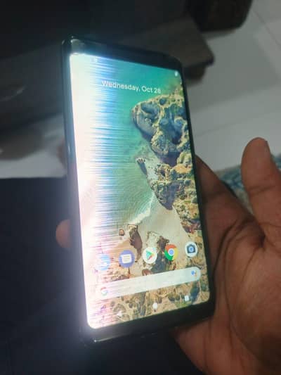 Google Pixel 2 XL