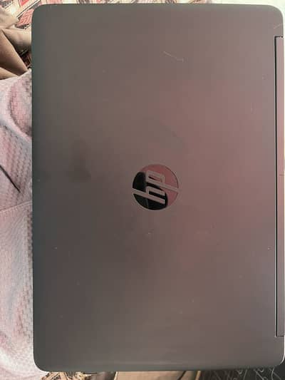 HP i7 ProBook 640 G1 8GB/128GB - Excellent Condition)