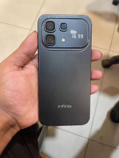 Infinix  Note 60 Pro Special Edition 0.3. 2.5. 0.1. 0.6. 1.5. 9 whatsapp