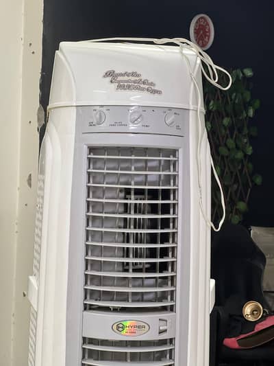 Hyper Tower Cooler
