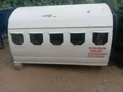 Suzuki pickup hood