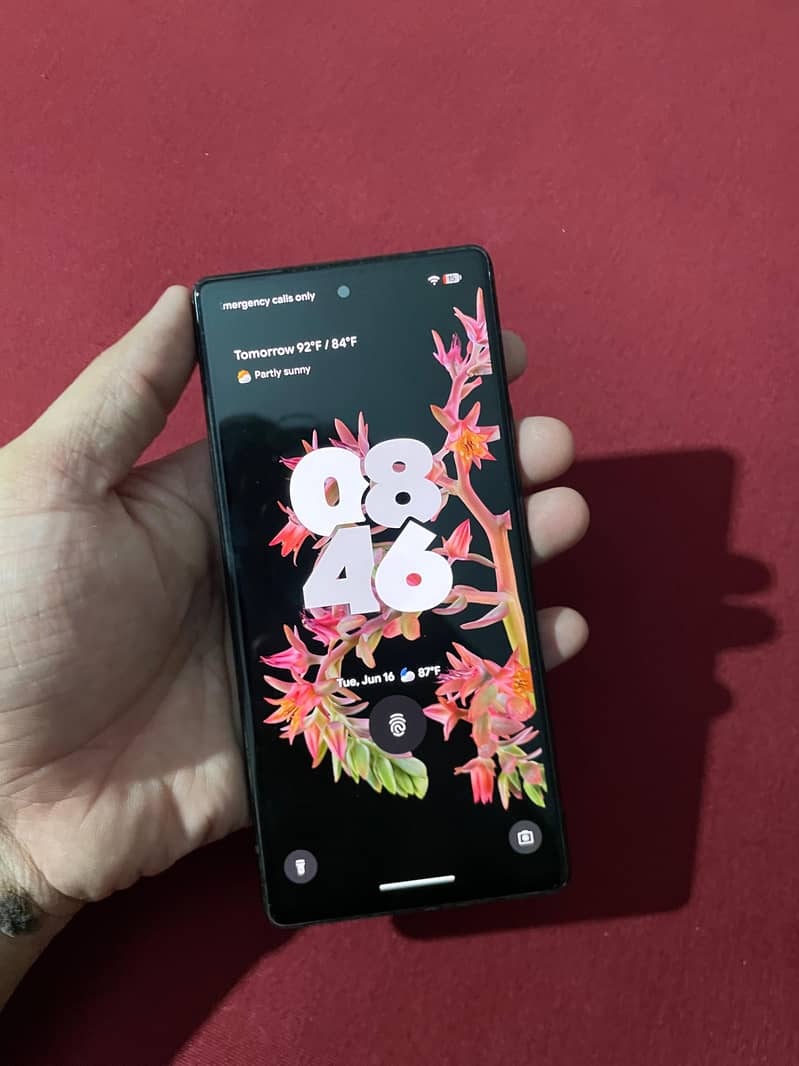 Google Pixel 6 2