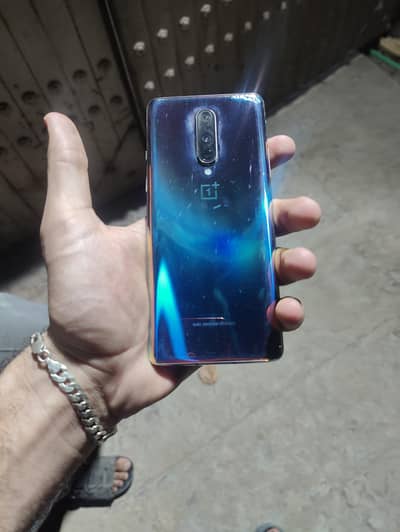 One Plus 8