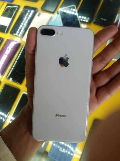 Apple iPhone 8 Plus