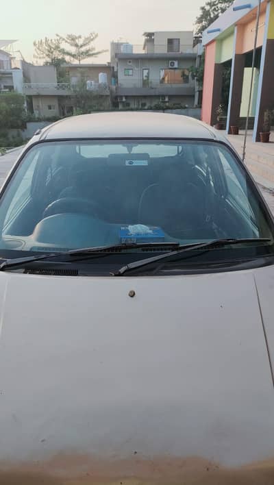 Alto VXR 660cc Automatic