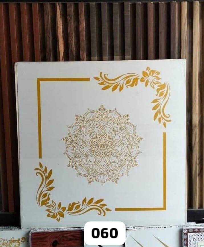 3D China Ceiling 0